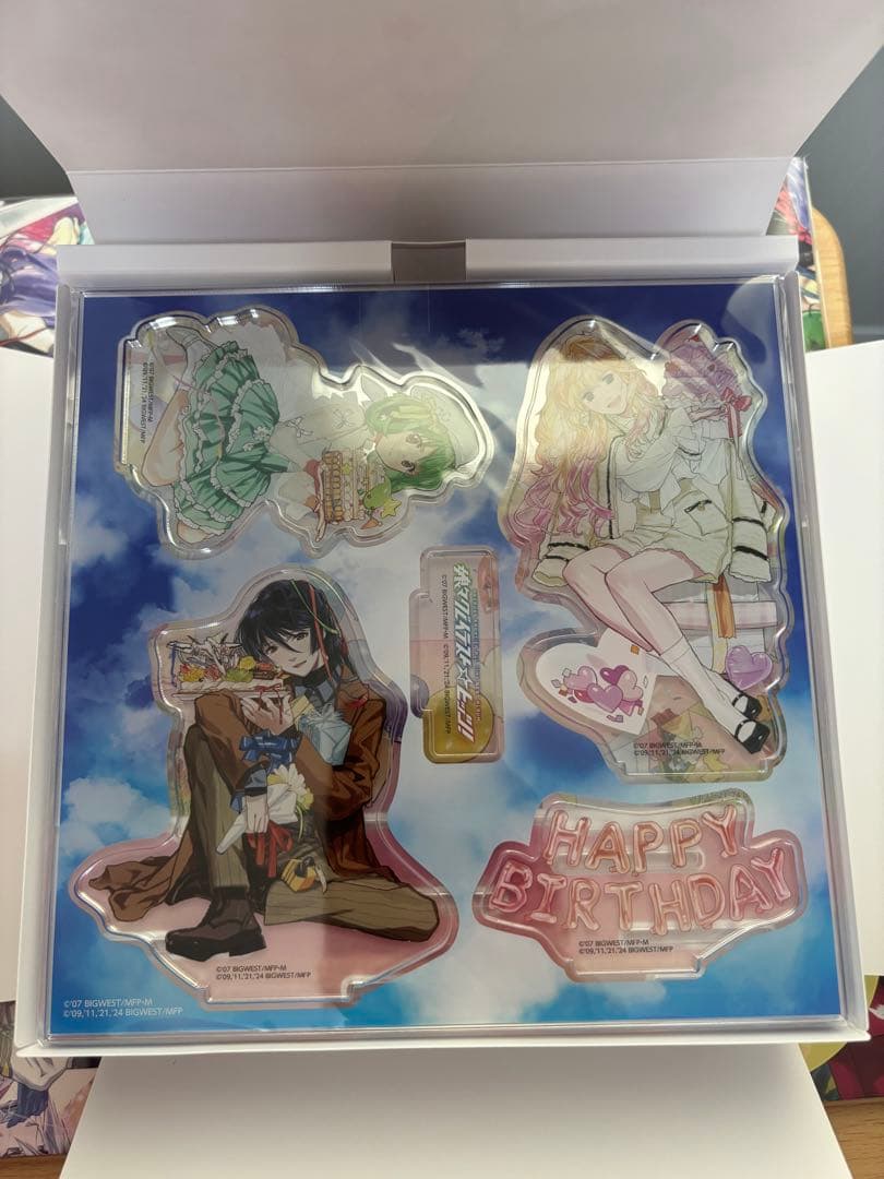 娘々特盛セット 娘々グレイテスト☆ヒッツ！ オールタイムベストアルバム※タペ無し