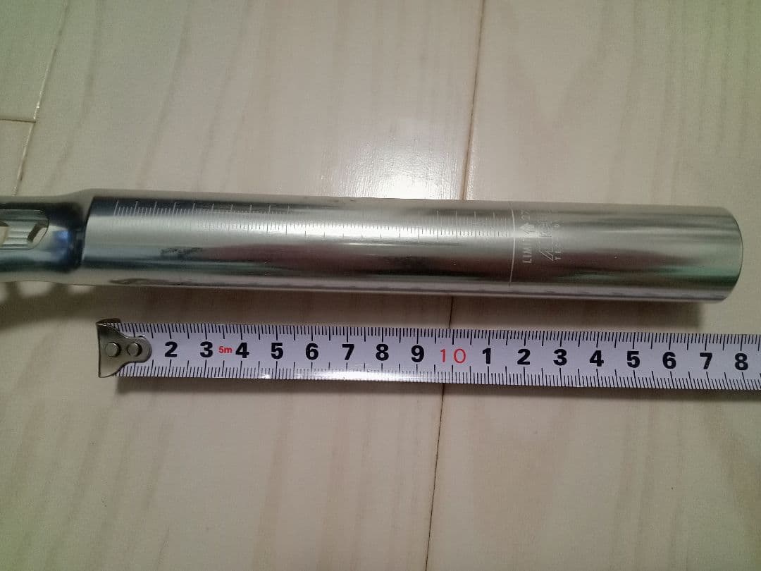 miche (ミケ) SuperType シートポスト 27.2mm