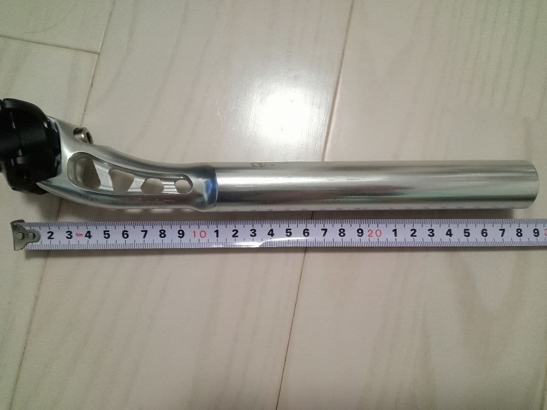 miche (ミケ) SuperType シートポスト 27.2mm