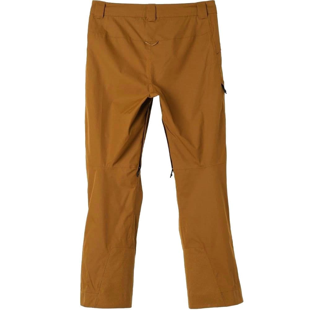 未使用品】MOUNTAIN HARDWEAR ファイアフォールパンツ サイズM - メルカリ