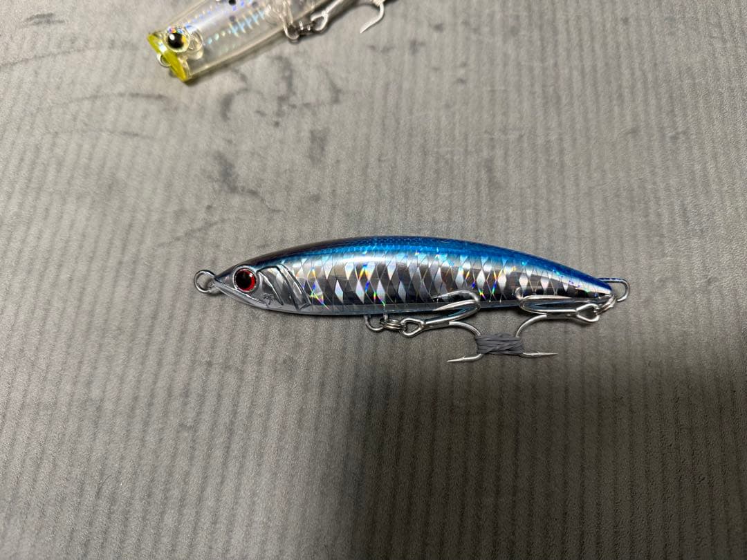 ラピード　ポップクイーン　リライズ　ラッシュダイブ　7点セット