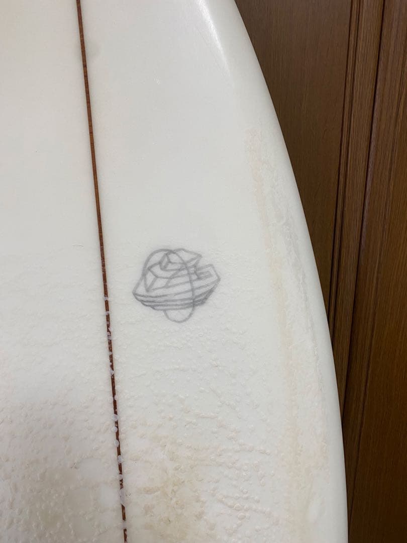 5.8 Trevor GordonToy boatトレバーゴードン千葉手渡し希望