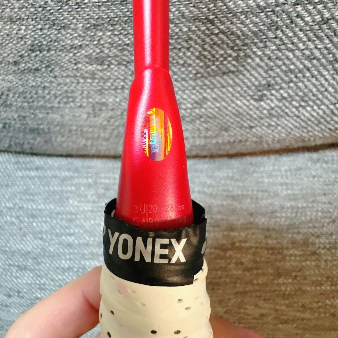 バドミントン　ラケット　ヨネックス　アークセイバー　11プロ　超人気　品薄