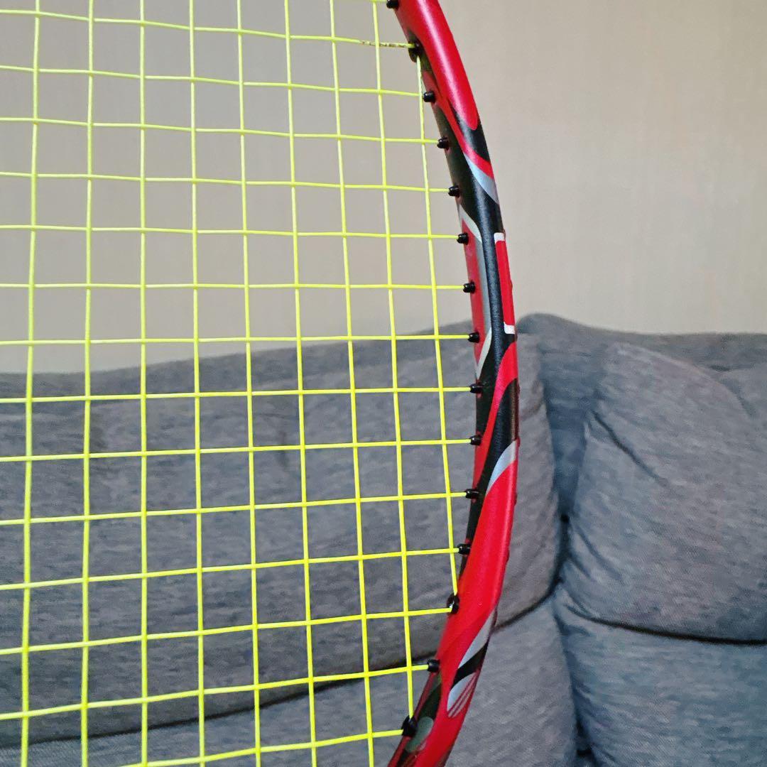 バドミントン　ラケット　ヨネックス　アークセイバー　11プロ　超人気　品薄