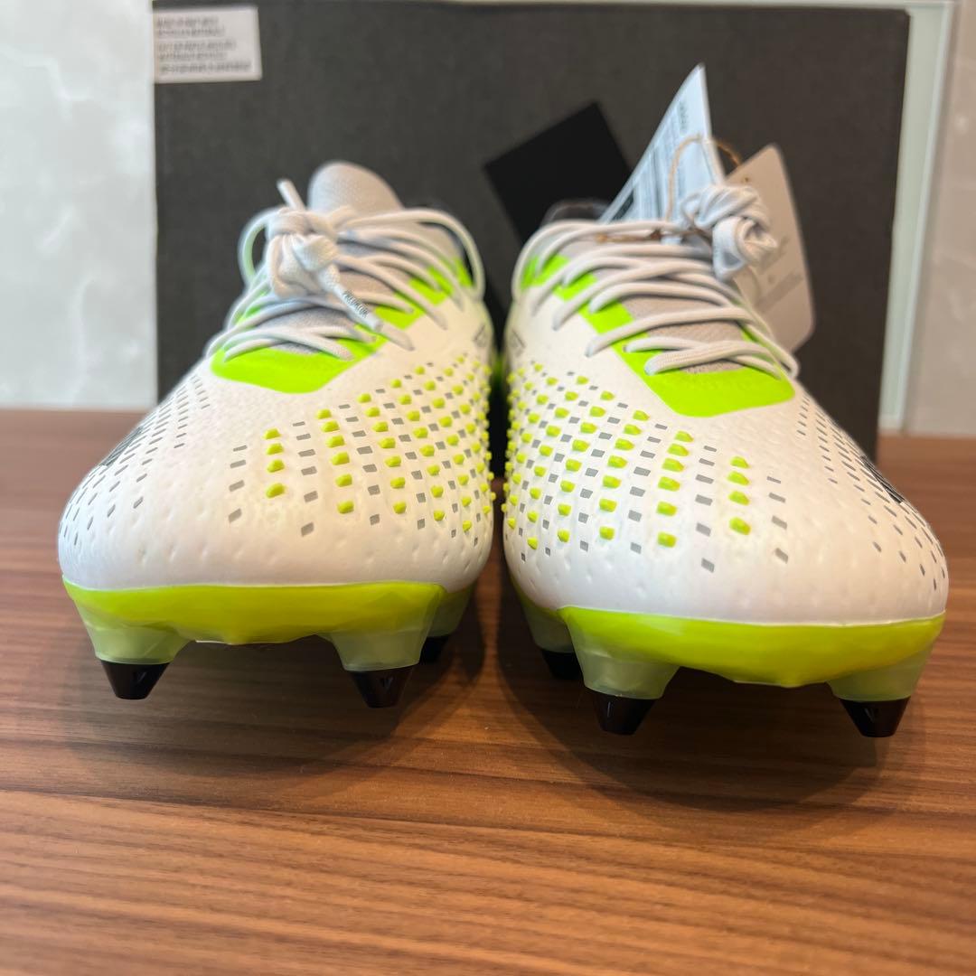 パンドラさま専用】adidas プレデターアキュラシー.1 L SG 26.5 - メルカリ