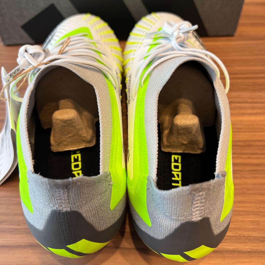 パンドラさま専用】adidas プレデターアキュラシー.1 L SG 26.5 - メルカリ