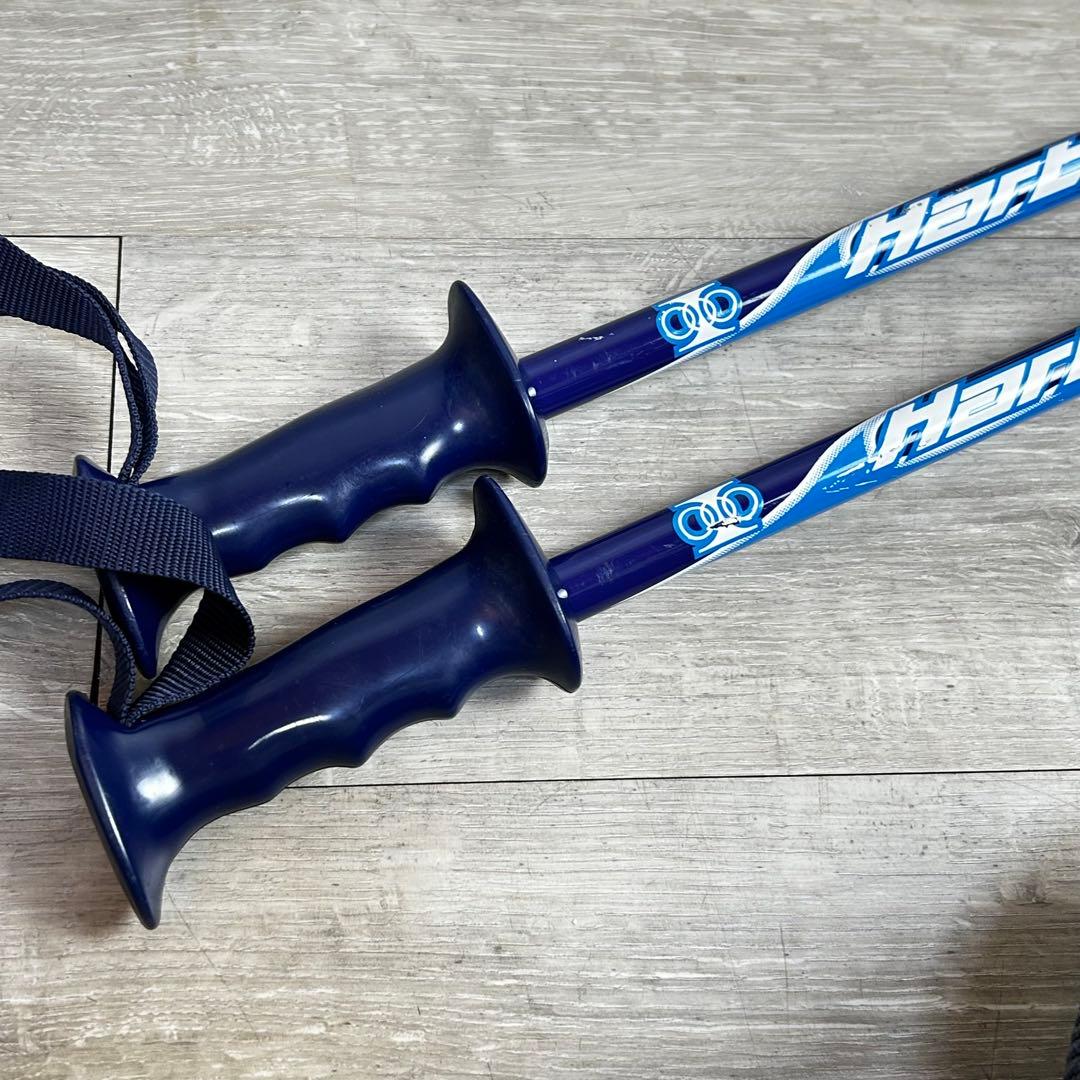 【レディース】K2 レディーススキーセット　146cm マーカー　ビィンディング