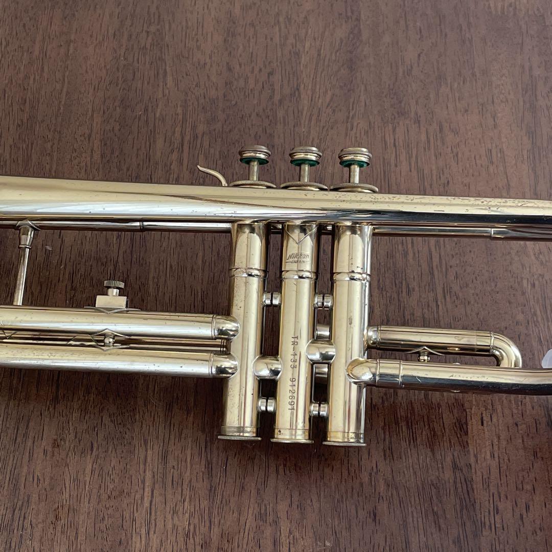 期間限定値下【10/27〜29】 NikkanTR-133 MSボアニッカン