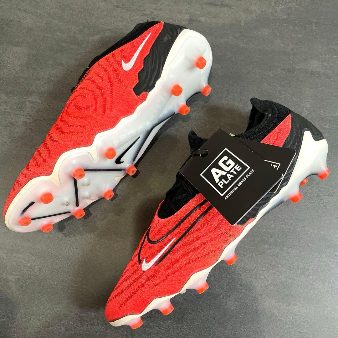 NIKE ファントムgx エリート　AG-PRO 25.5cm