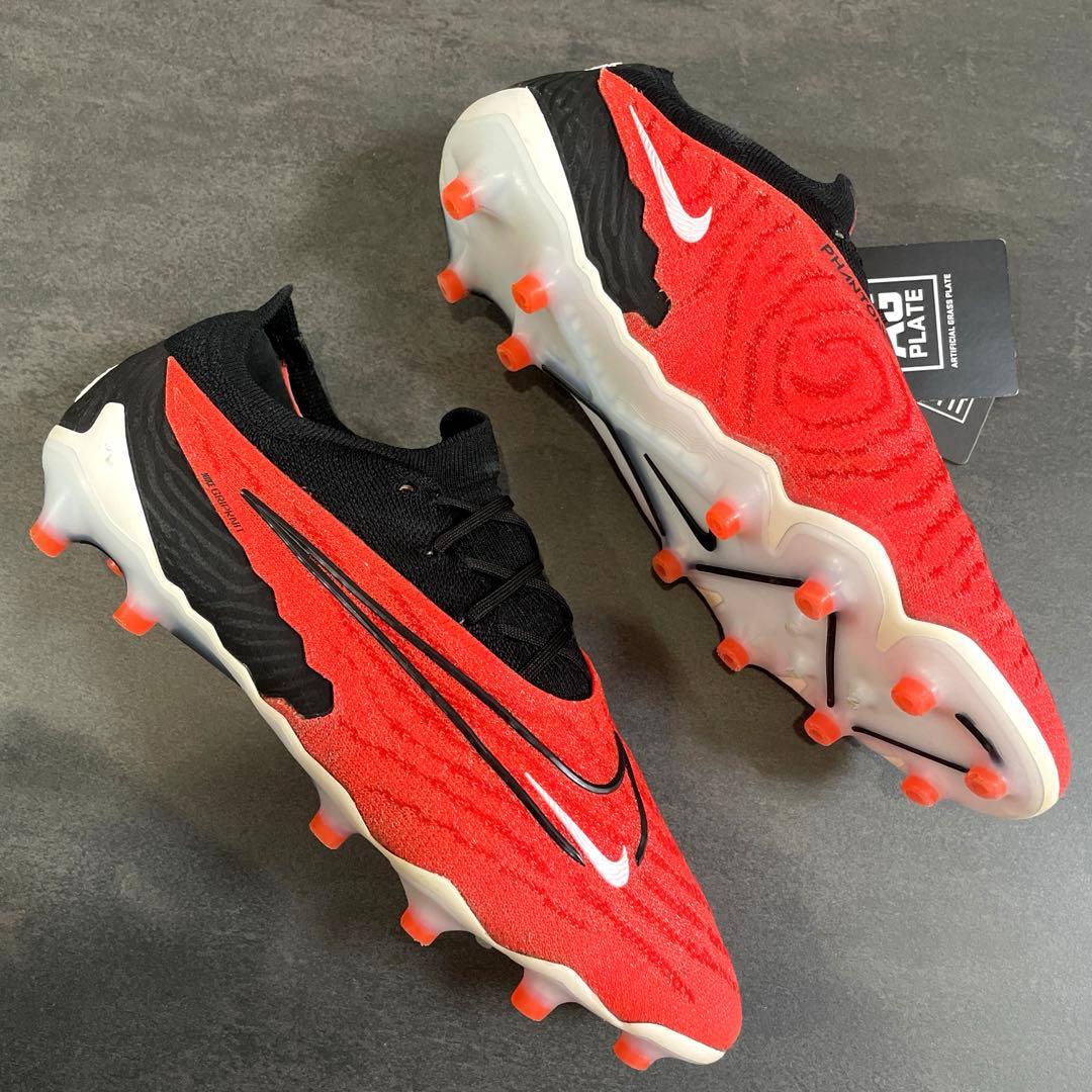 NIKE ファントムgx エリート　AG-PRO 25.5cm