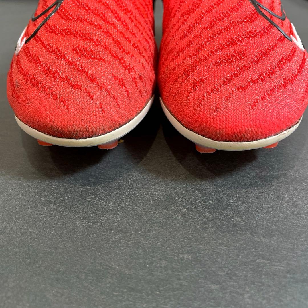 NIKE ファントムgx エリート　AG-PRO 25.5cm