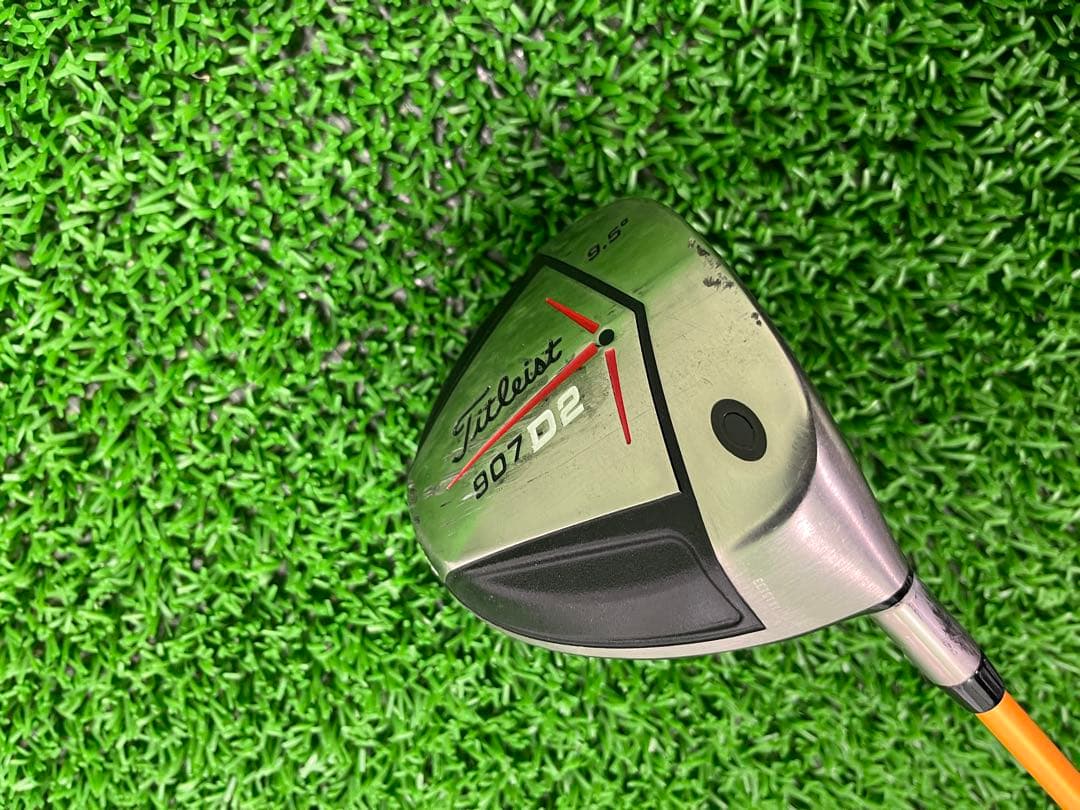 タイトリストゴルフセット　ドライバーFw3.5.アイアン3〜58