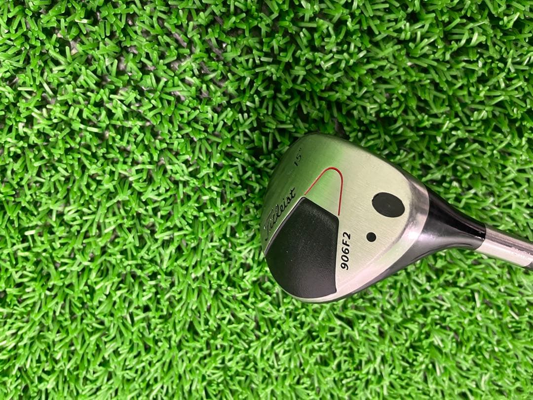 タイトリストゴルフセット　ドライバーFw3.5.アイアン3〜58