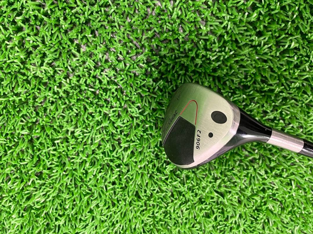 タイトリストゴルフセット　ドライバーFw3.5.アイアン3〜58