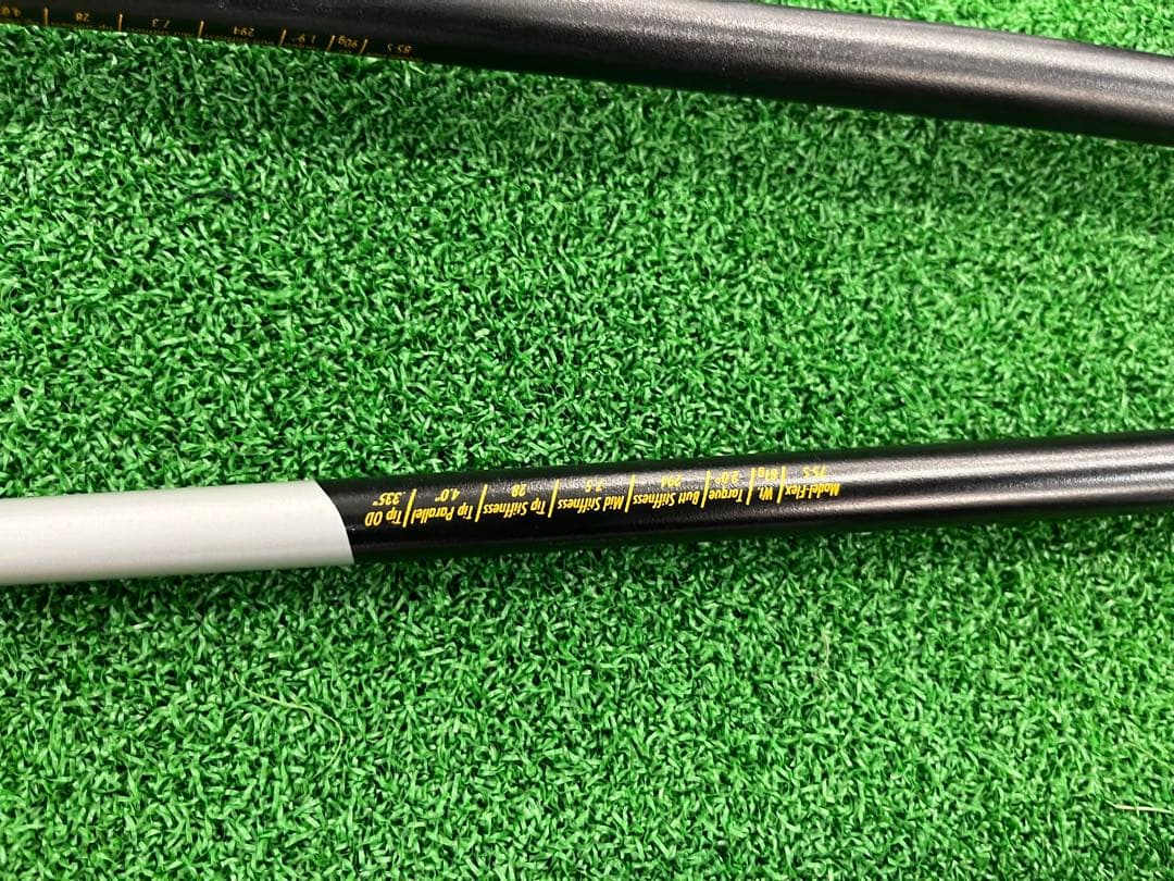 タイトリストゴルフセット　ドライバーFw3.5.アイアン3〜58