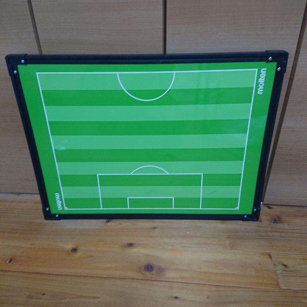 モルテン サッカー立体作戦盤 大盤 コーチング - メルカリ