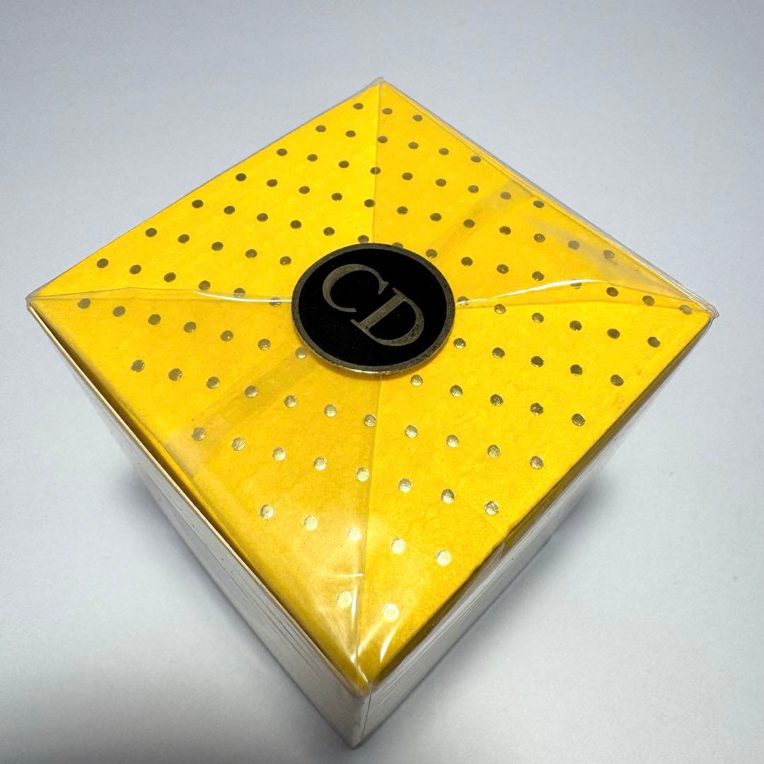 新品未開封 入手困難 ChristianDior DOLCEVITAオードトワレ