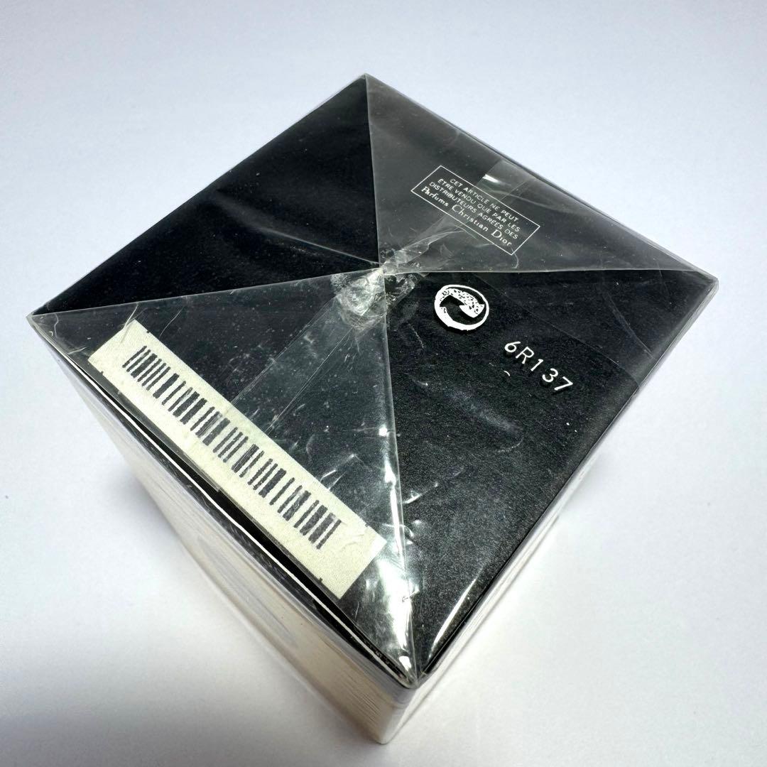 新品未開封 入手困難 ChristianDior DOLCEVITAオードトワレ