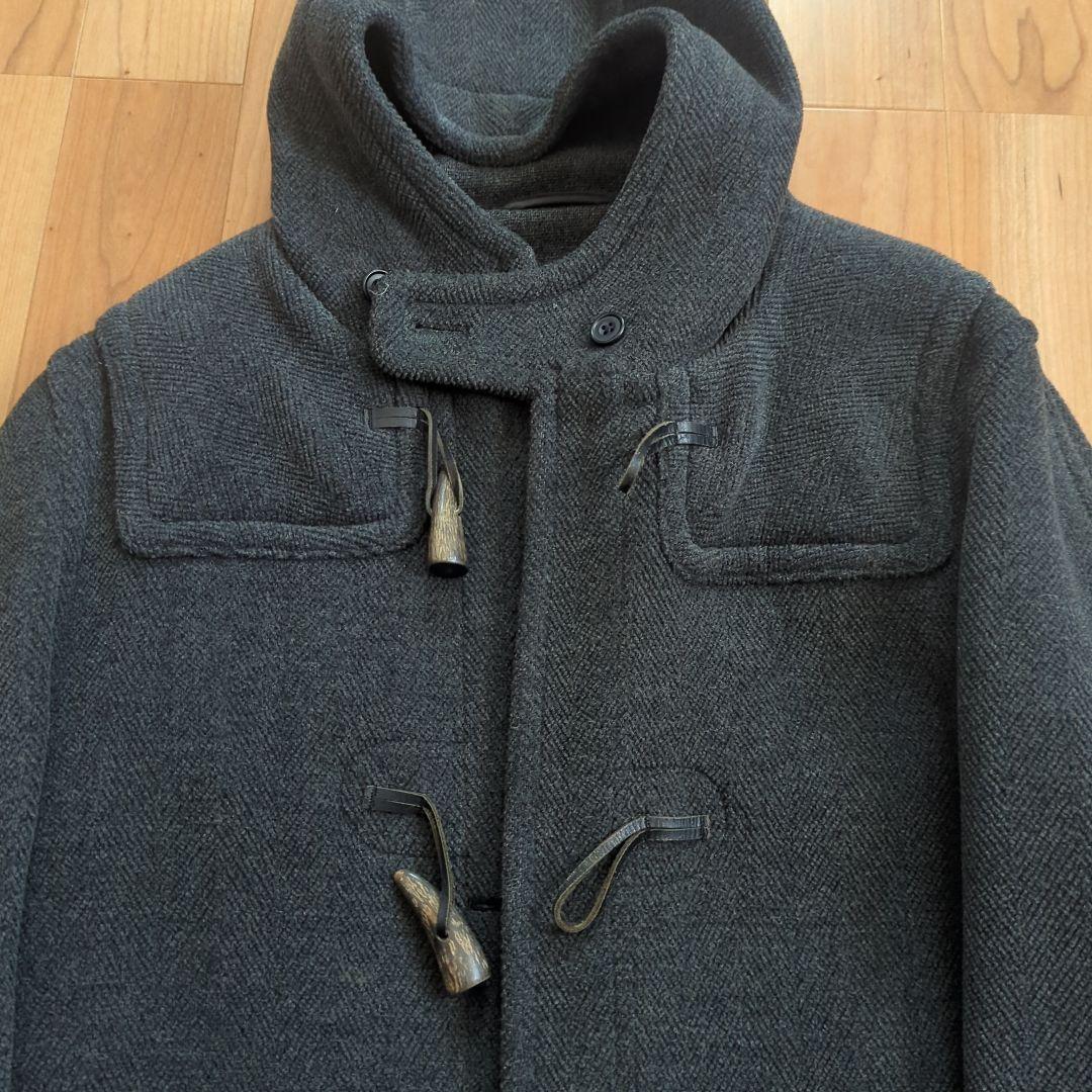 オールドイングランド　ダッフルコート　メンズ