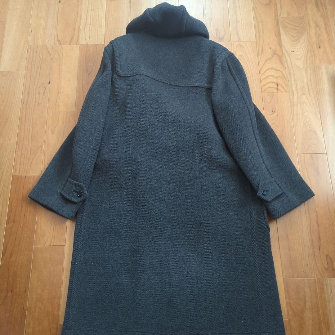 オールドイングランド　ダッフルコート　メンズ