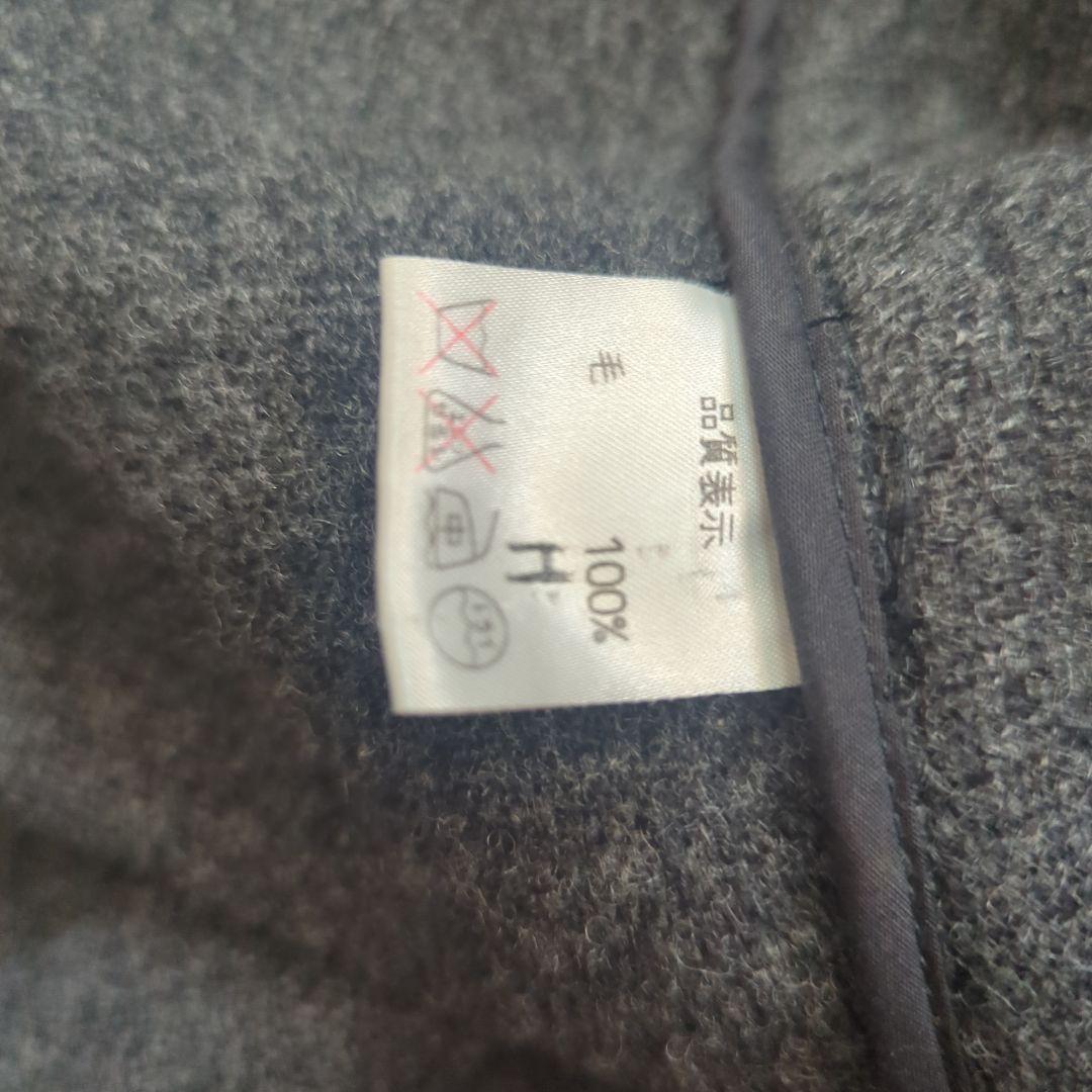 オールドイングランド　ダッフルコート　メンズ