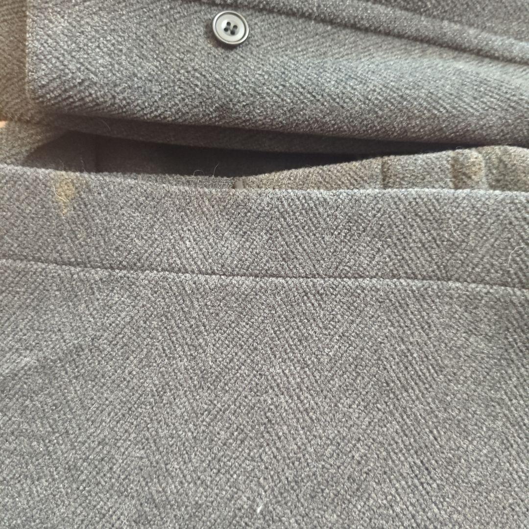 オールドイングランド　ダッフルコート　メンズ