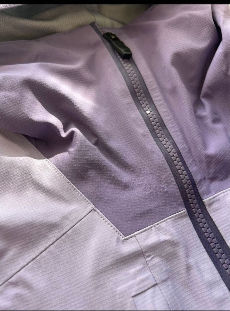 ノースフェイス　フューチャーライト　スノーボード　ジャケット　ウィメンズM