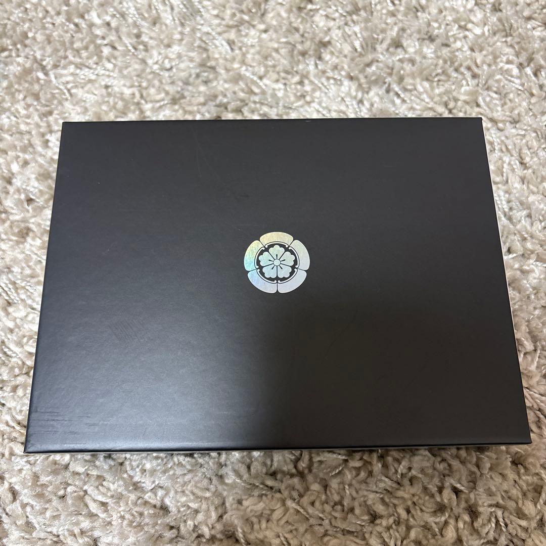 信長協奏曲(コンツェルト) DVD BOX