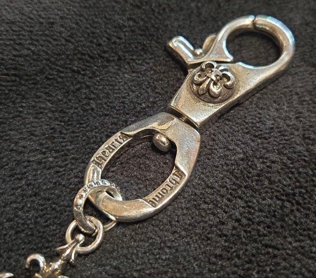 tattoo studio yamada ウォレットチェーン 【山田蓮】 - メルカリ