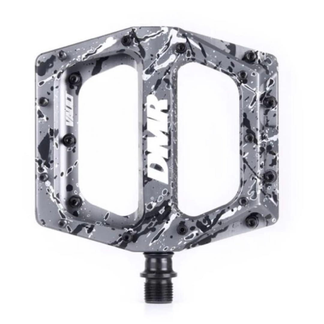 ★希少★ DMR VAULT PEDAL SPECIAL EDITION グレー