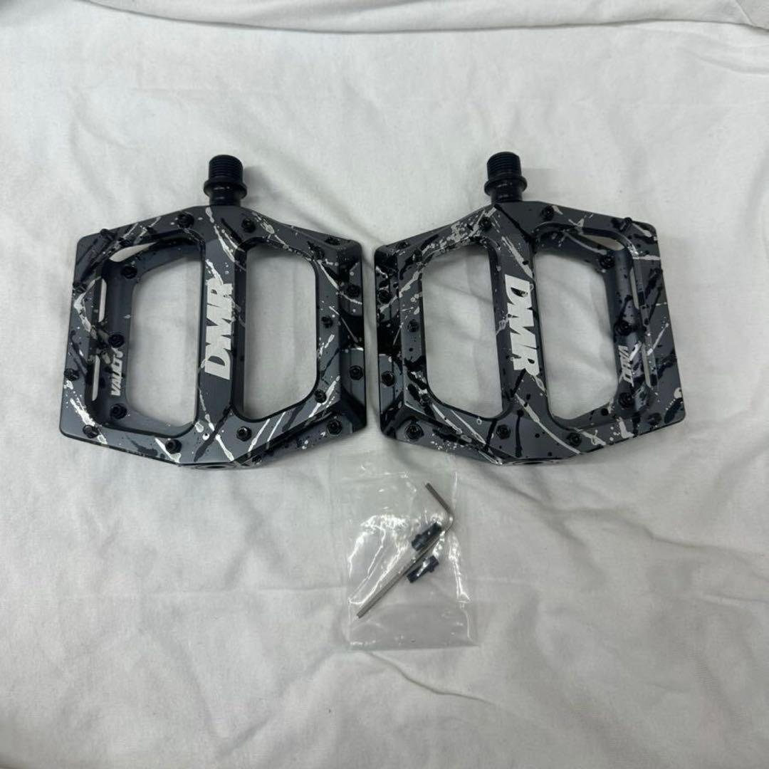 ★希少★ DMR VAULT PEDAL SPECIAL EDITION グレー