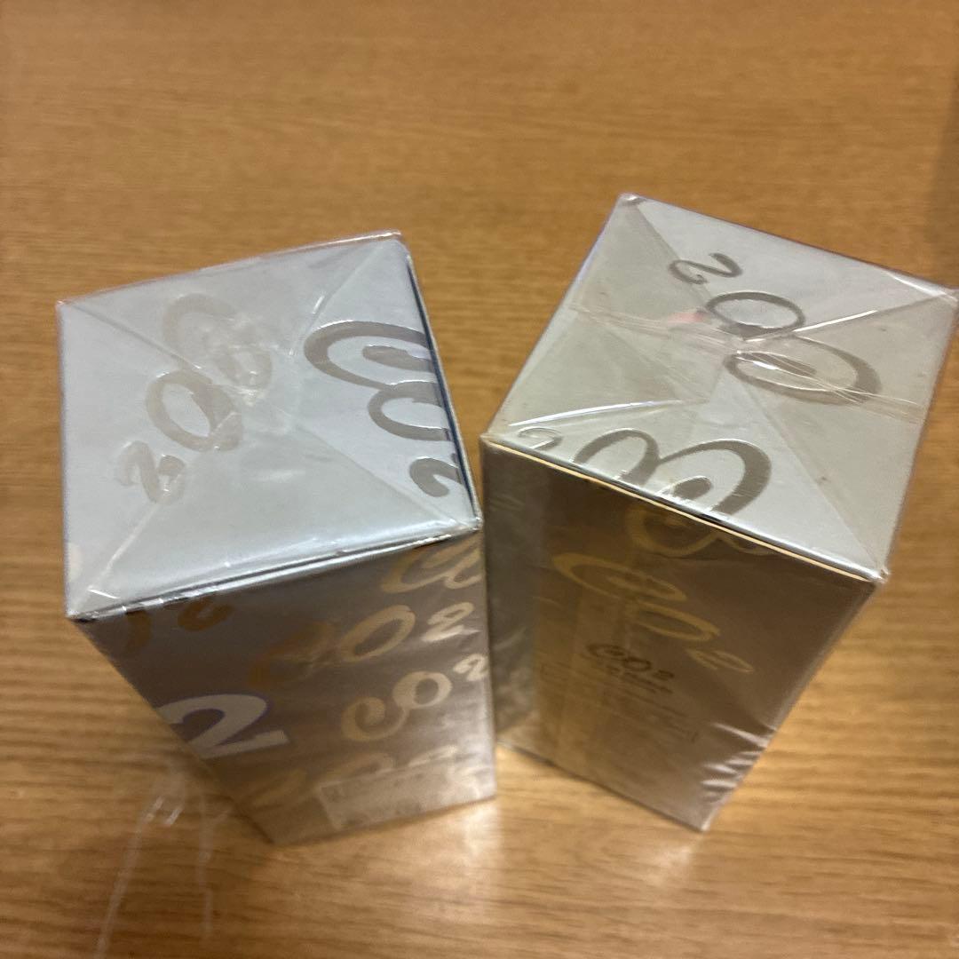 CO2 Eau de Parfum Pour Homme 100ml 2個未開封