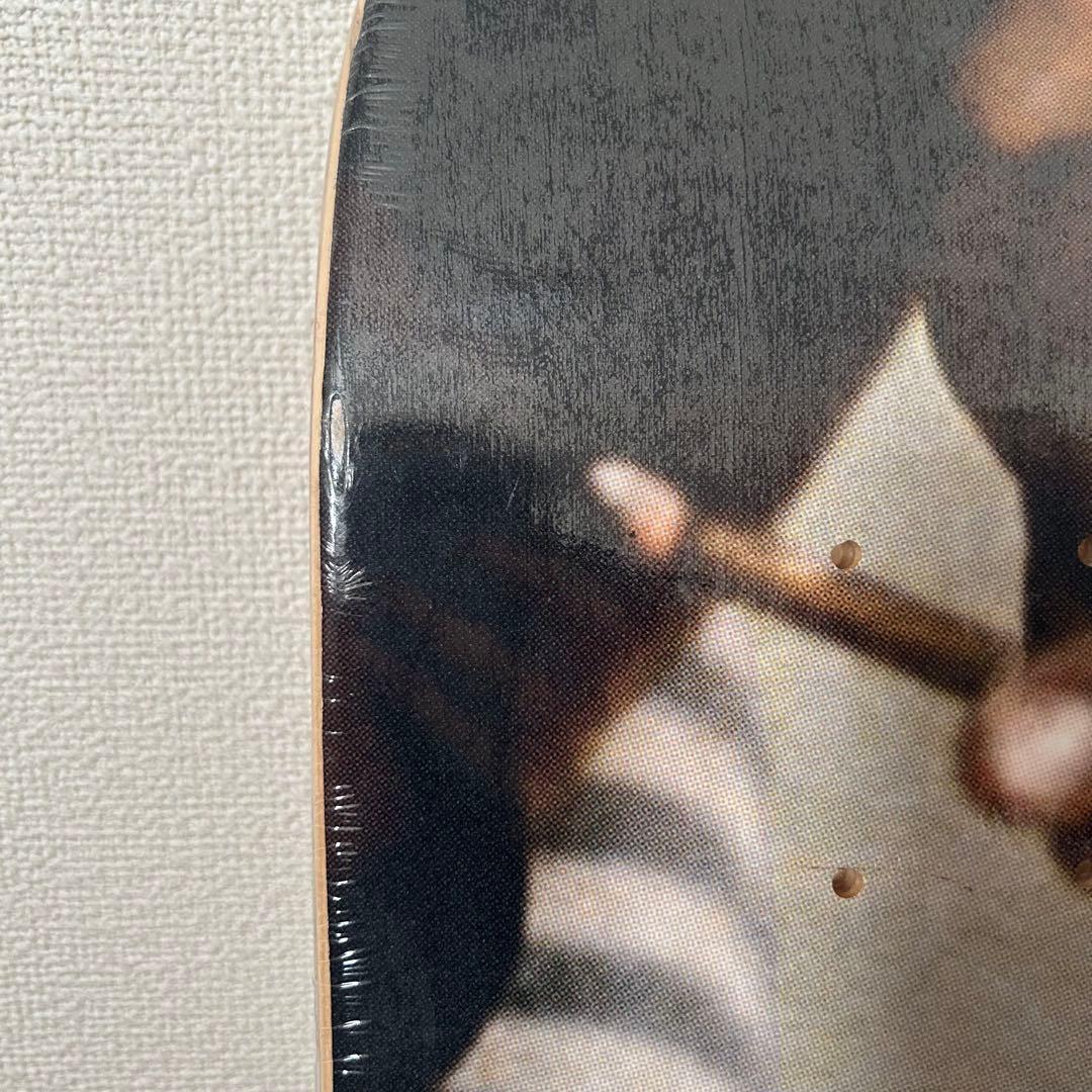 Supreme 15SS Larry Clark Kidsスケートボードデッキ