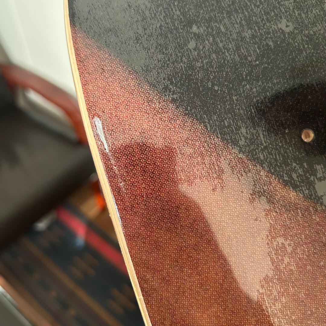 Supreme 15SS Larry Clark Kidsスケートボードデッキ