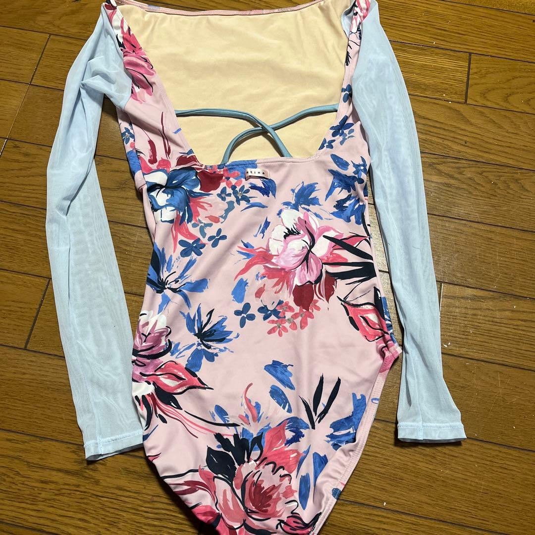 stina レオタード　M