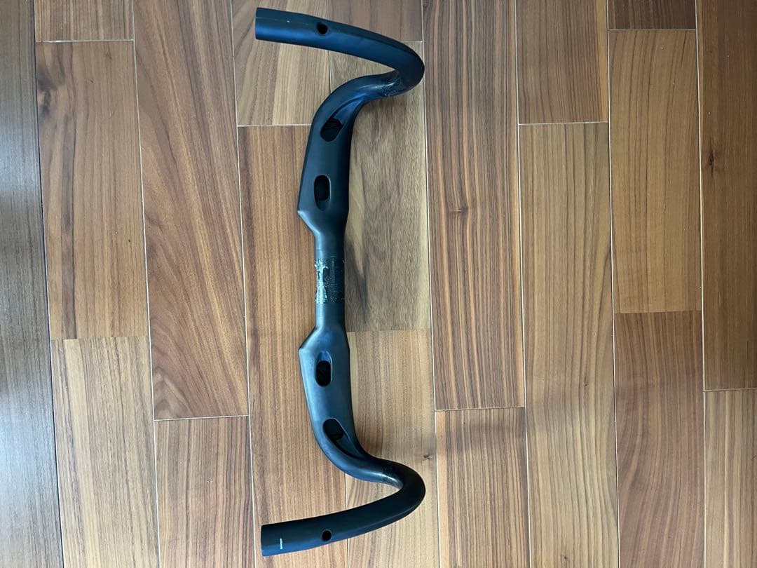 ブリヂストン　RP9純正カーボンハンドル