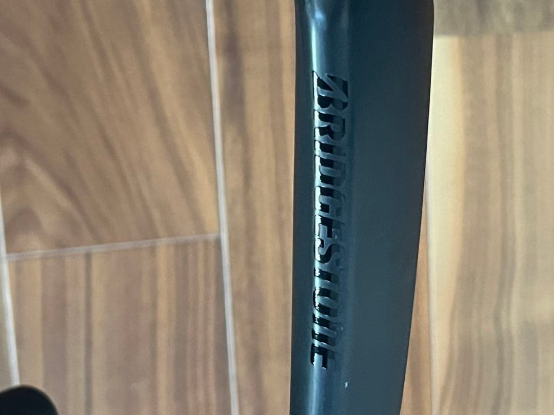 ブリヂストン　RP9純正カーボンハンドル