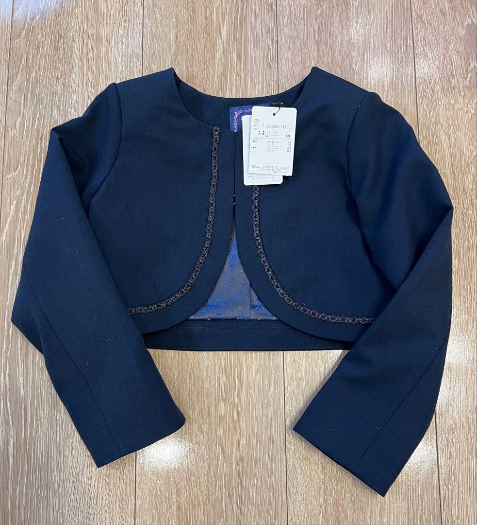 ANNA SUI 《アナスイ》ドレス&カーディガン