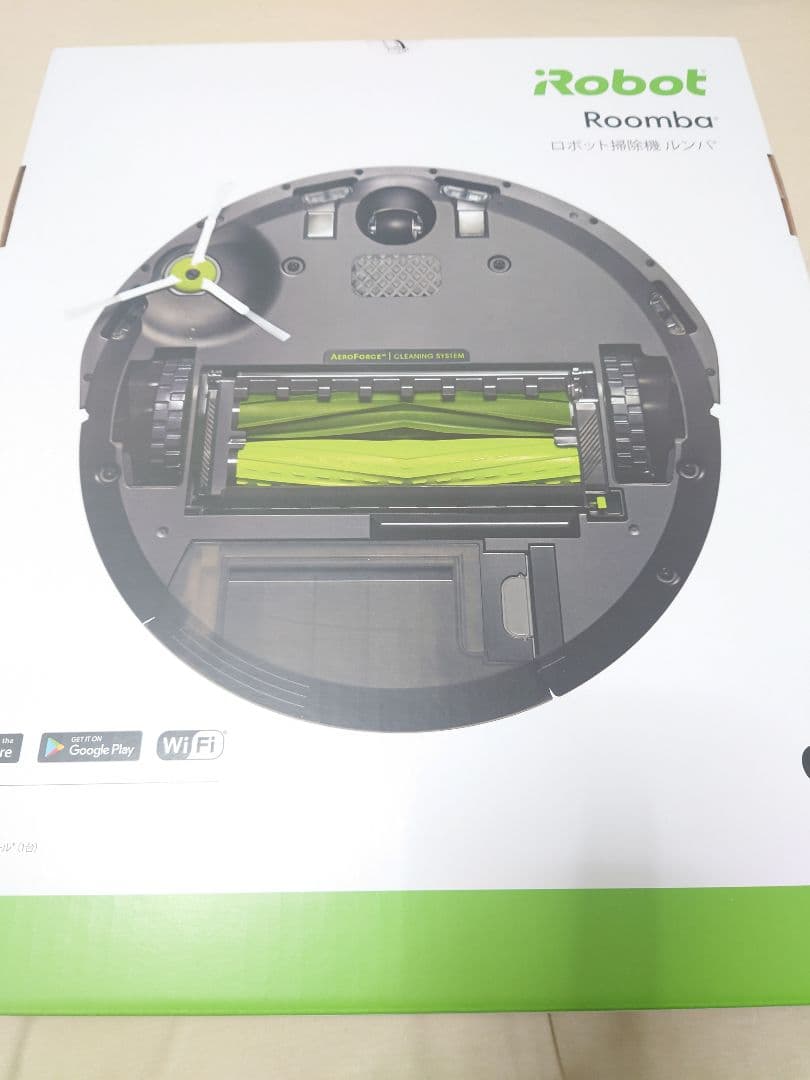 【新品】Roomba e5 ルンバ
