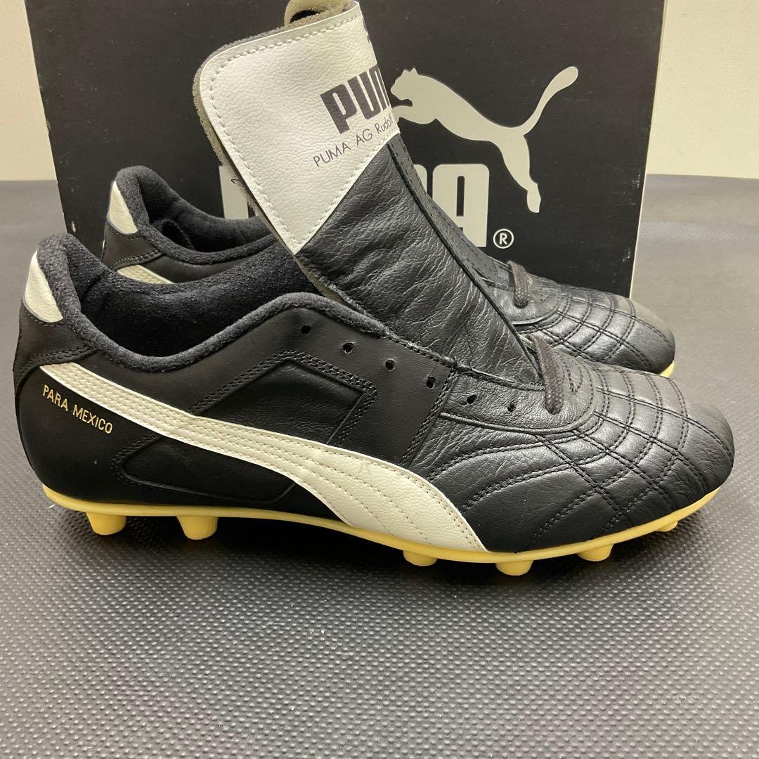 【未使用品】PUMA PARA MEXICO パラメヒコ　24.5cm