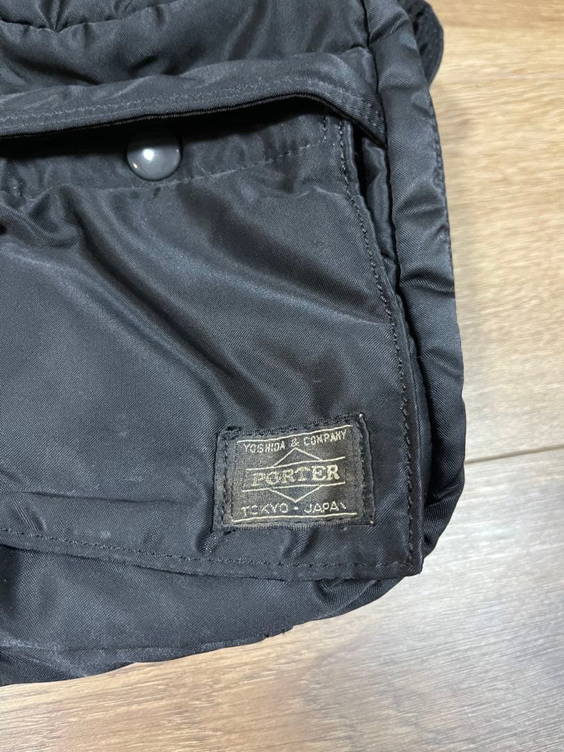 PORTER タンカー　Sサイズ