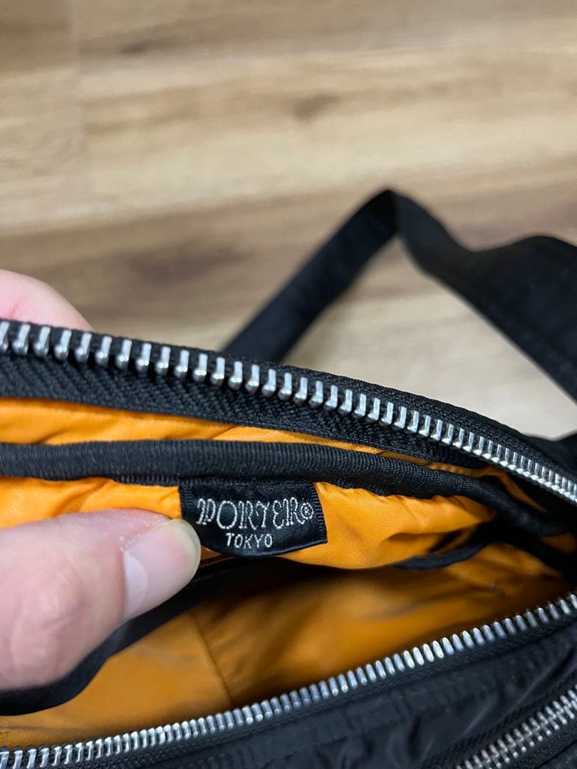 PORTER タンカー　Sサイズ