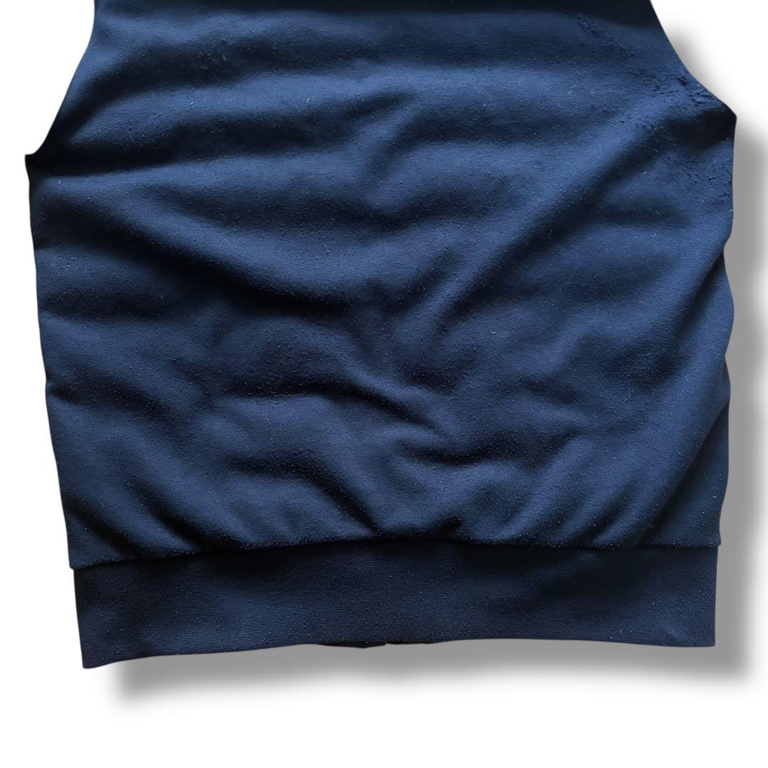 ポロラルフローレン ダウンジャケット スキー 切替 メンズ S