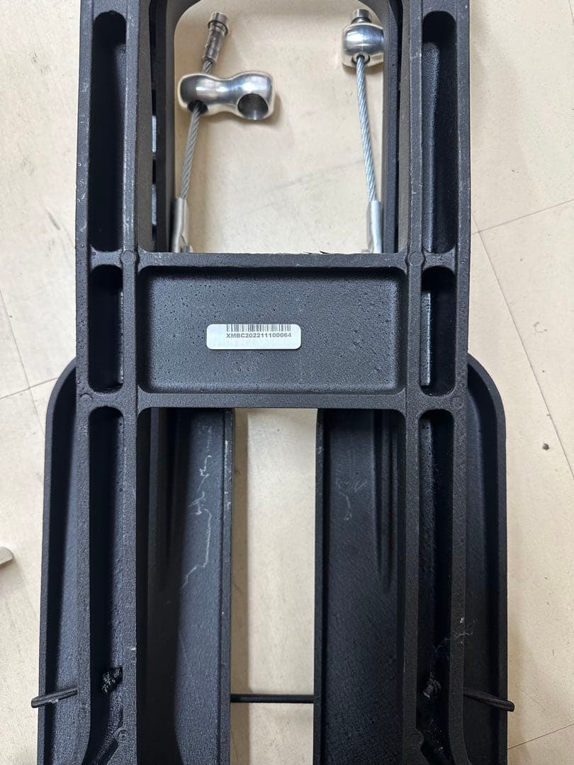 X-ISER XISER エクサー　エキサー　Pro ステッパー