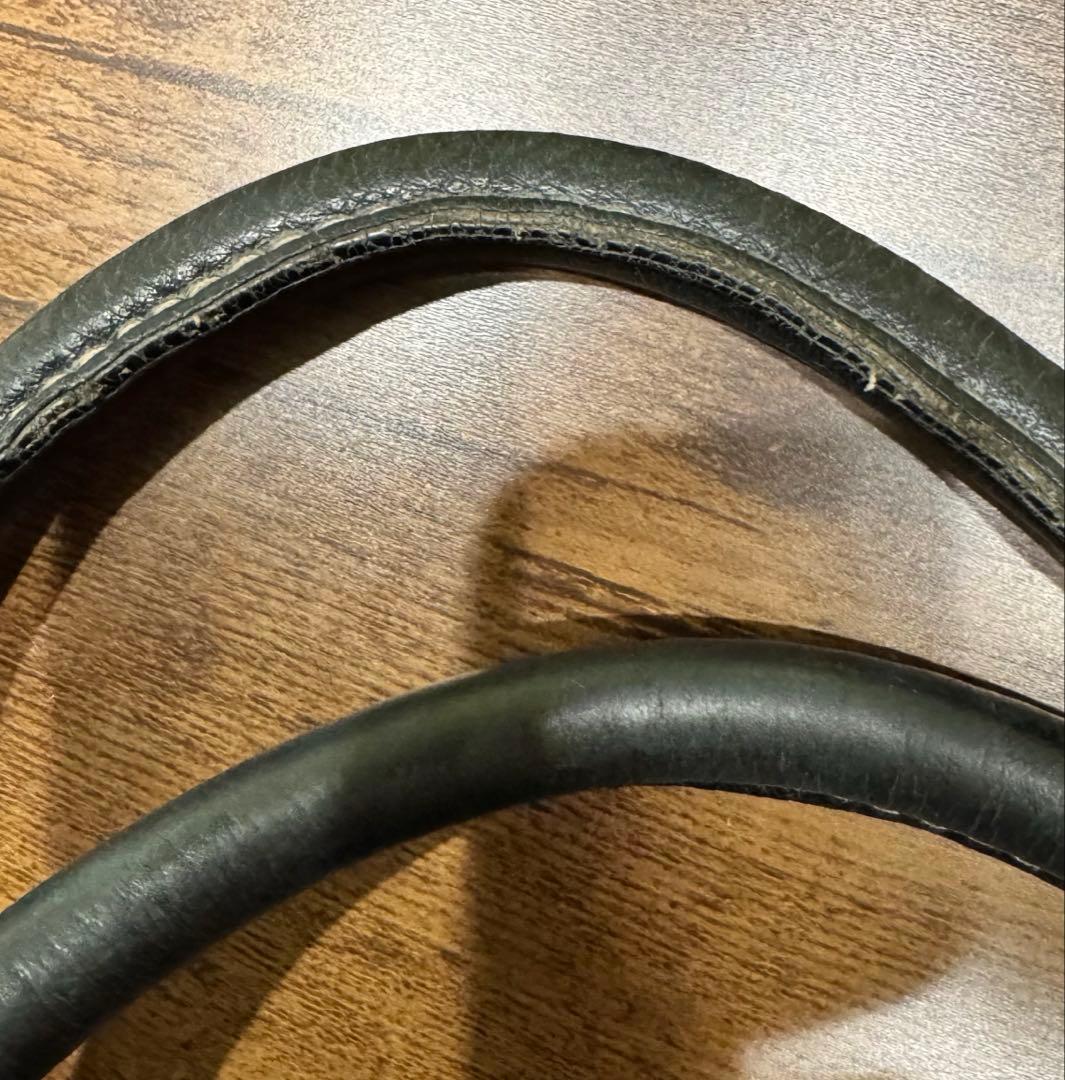 Gucci ショルダーバッグ