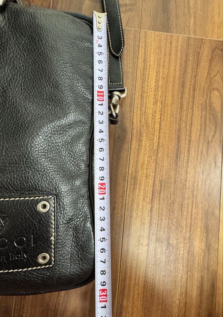 Gucci ショルダーバッグ