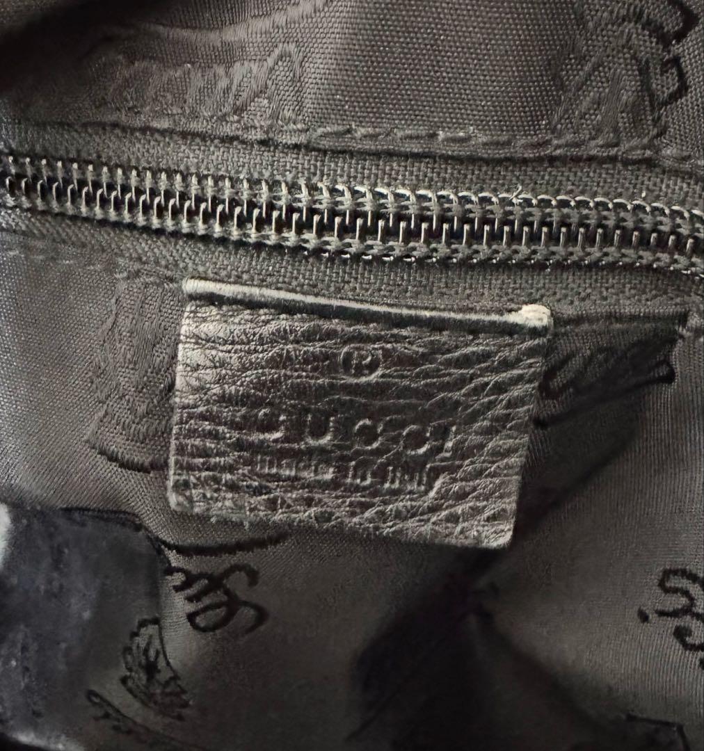 Gucci ショルダーバッグ