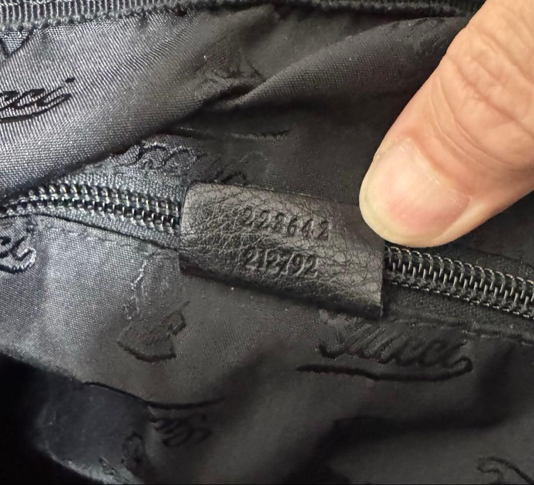 Gucci ショルダーバッグ