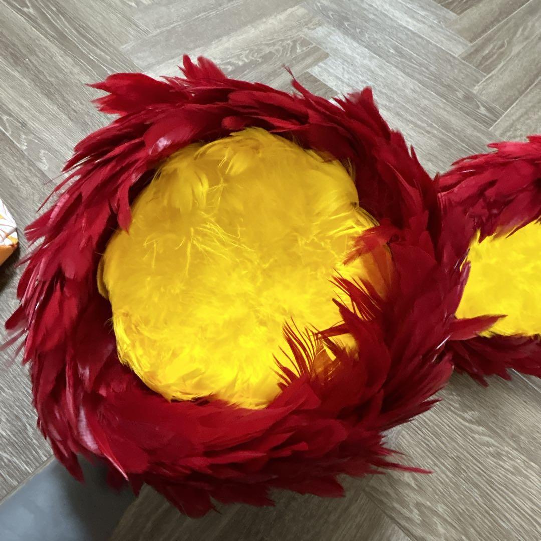 ウリウリ フラダンス カバー付き