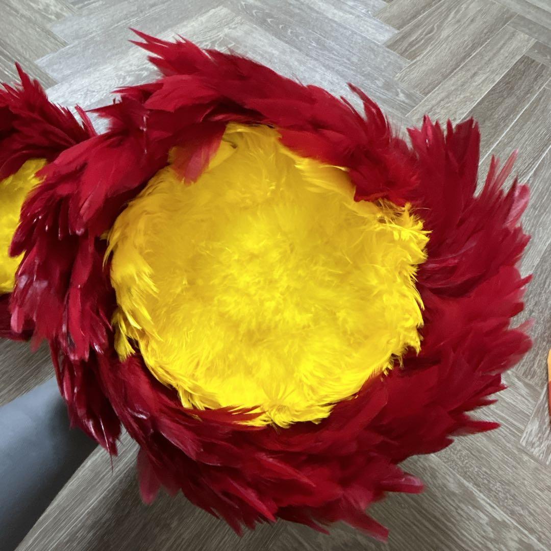 ウリウリ フラダンス カバー付き